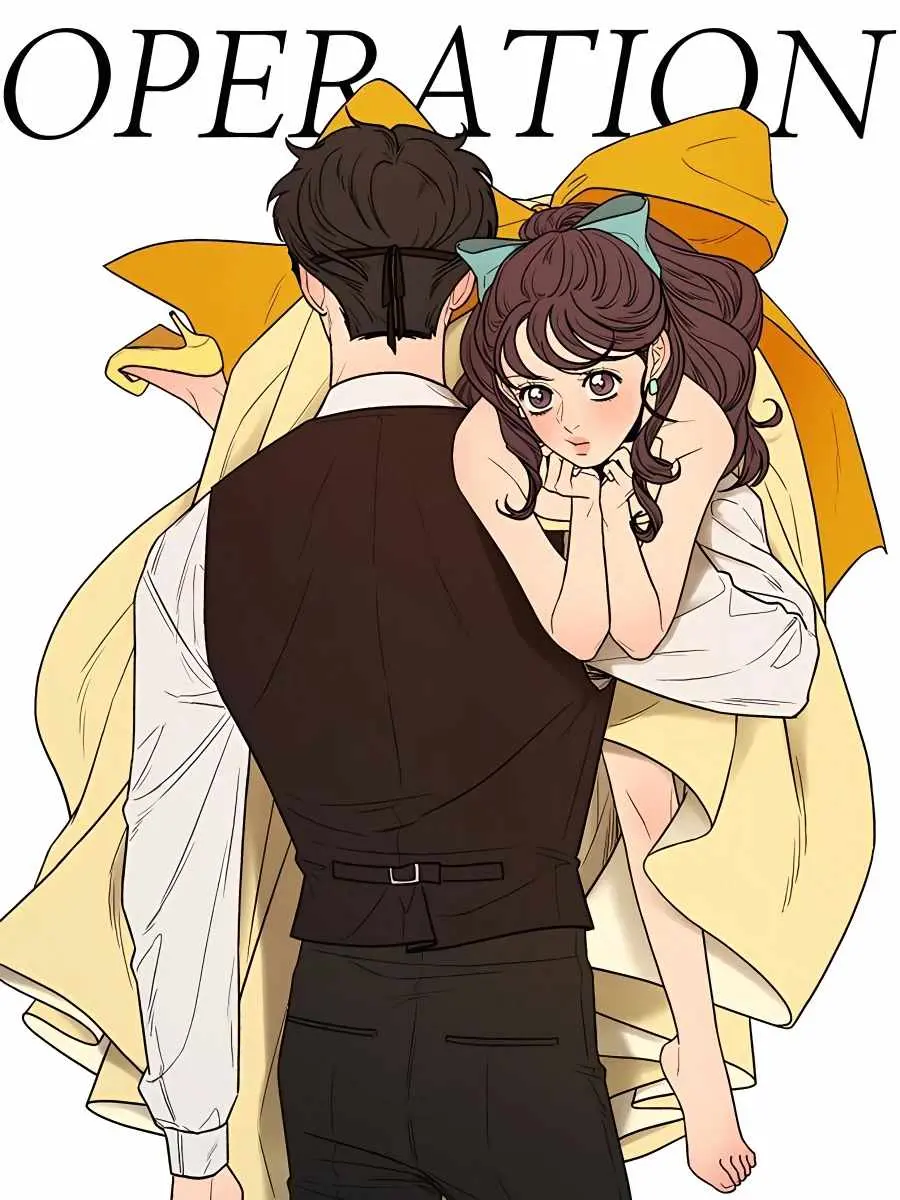 Pure Love Operation Chapter 55 Page 3