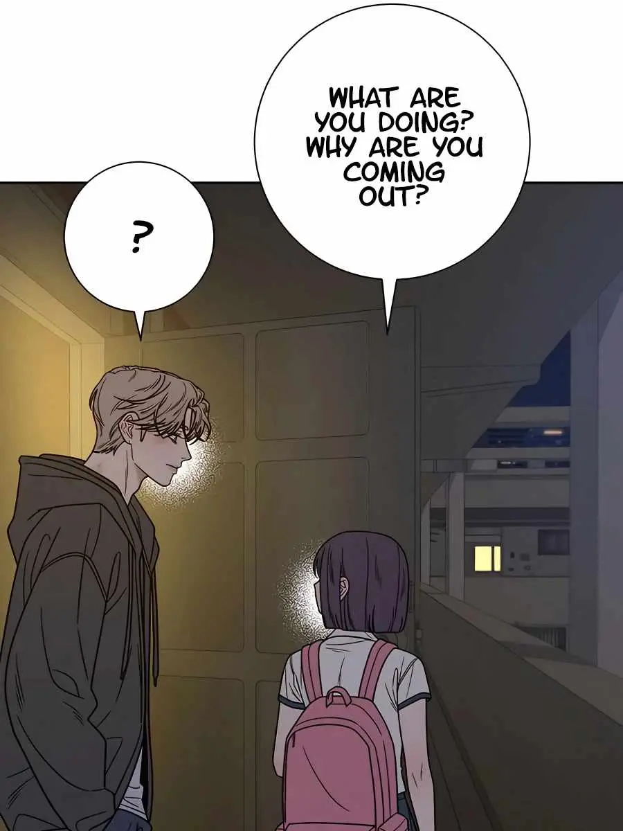 Pure Love Operation Chapter 55 Page 9