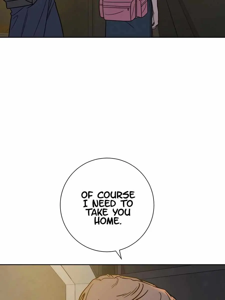 Pure Love Operation Chapter 55 Page 10