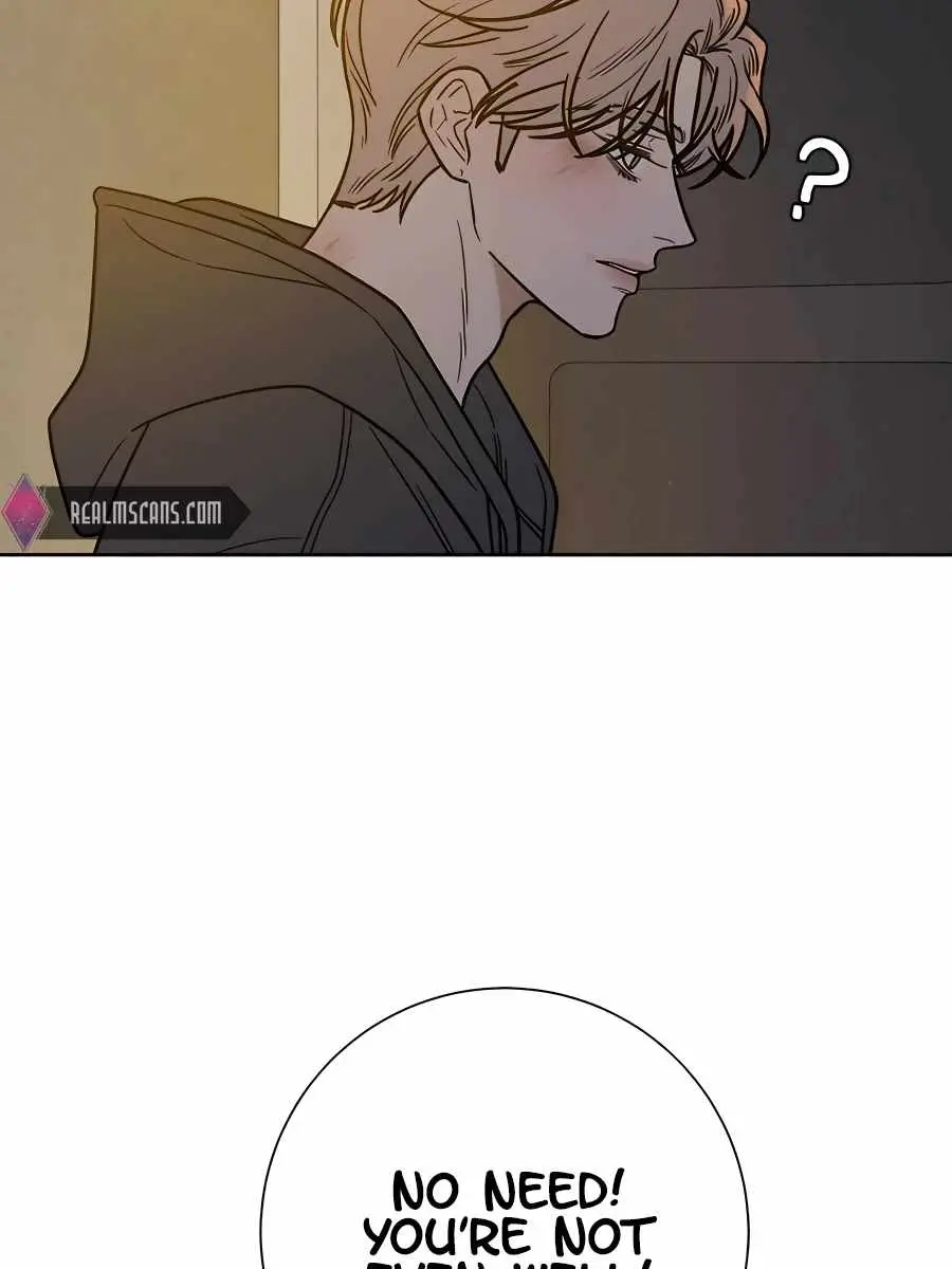 Pure Love Operation Chapter 55 Page 11