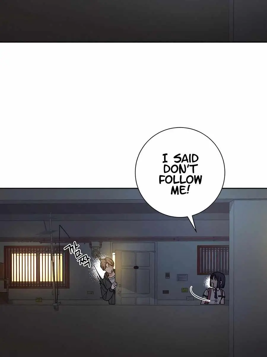 Pure Love Operation Chapter 55 Page 17