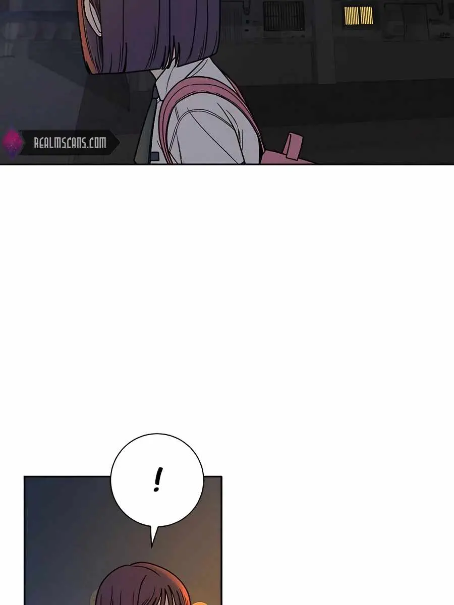 Pure Love Operation Chapter 55 Page 23