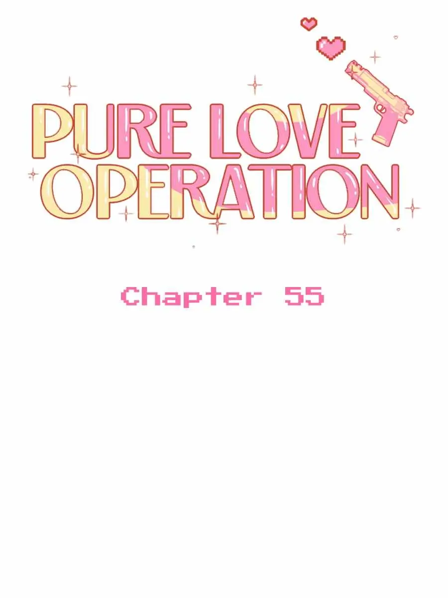 Pure Love Operation Chapter 55 Page 30