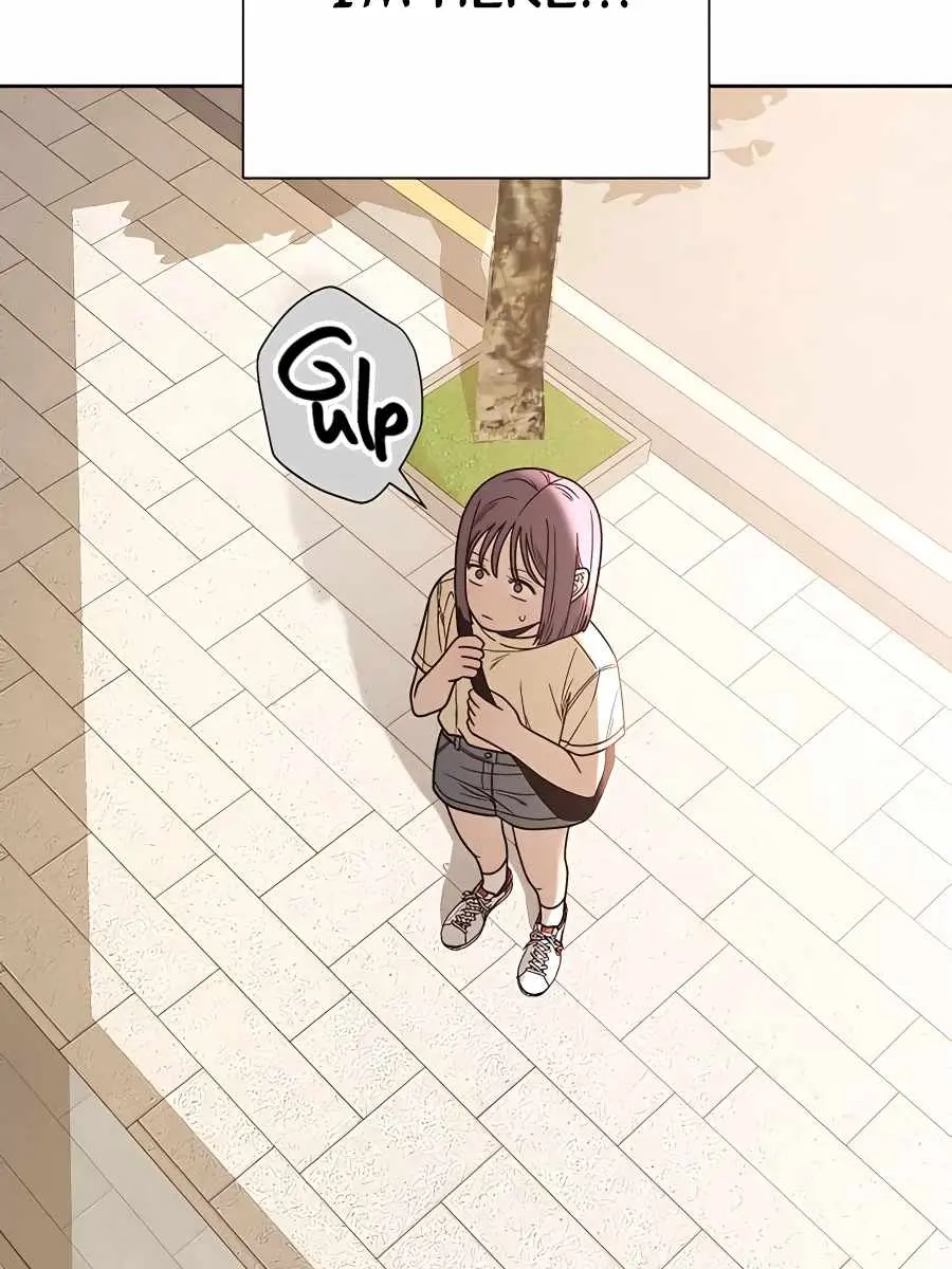 Pure Love Operation Chapter 55 Page 35