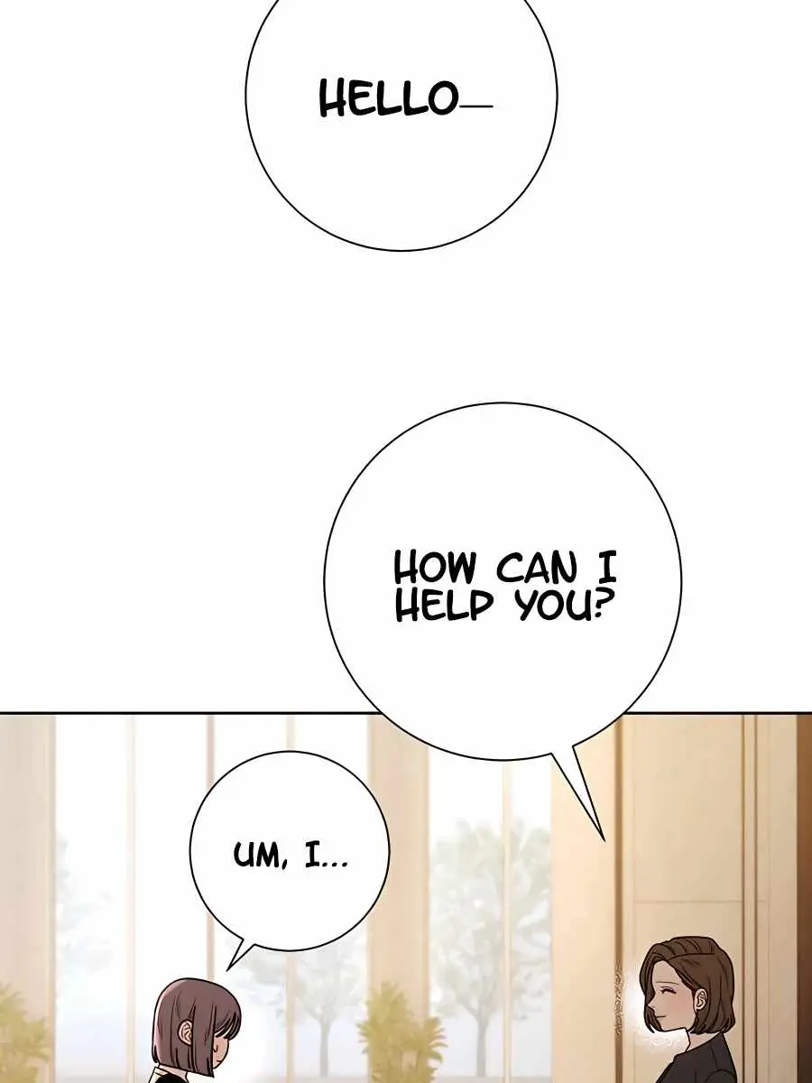 Pure Love Operation Chapter 55 Page 39