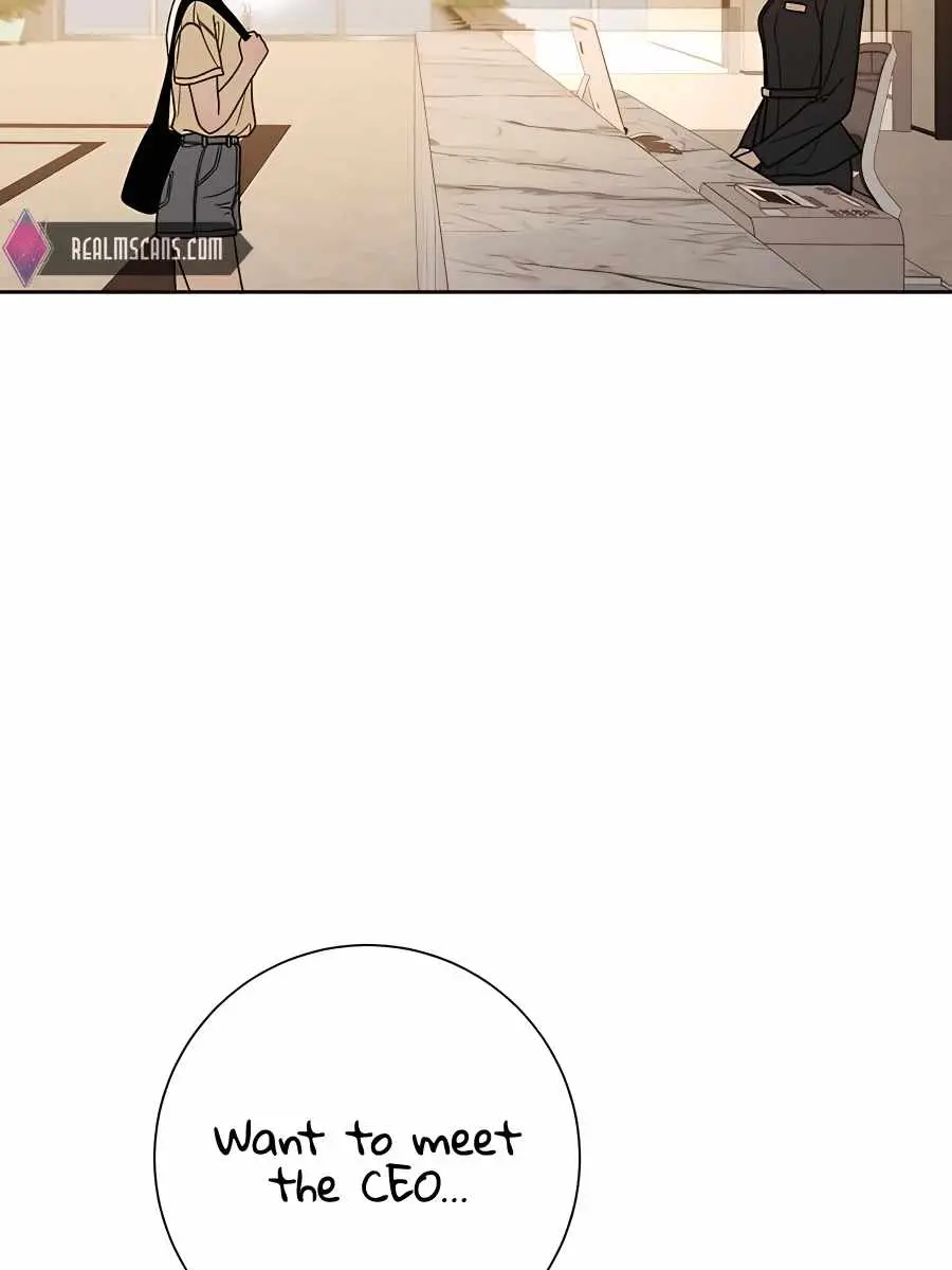 Pure Love Operation Chapter 55 Page 40