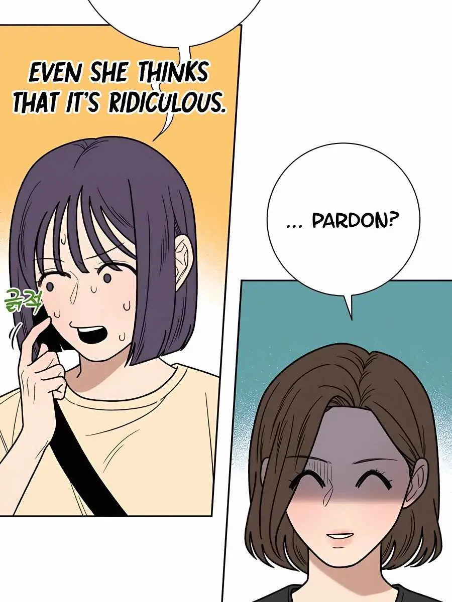 Pure Love Operation Chapter 55 Page 41