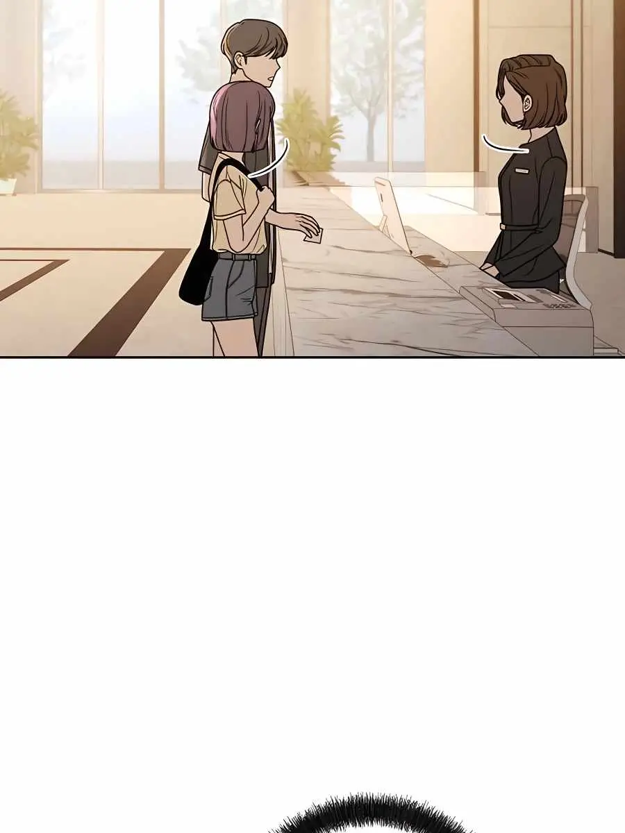 Pure Love Operation Chapter 55 Page 45