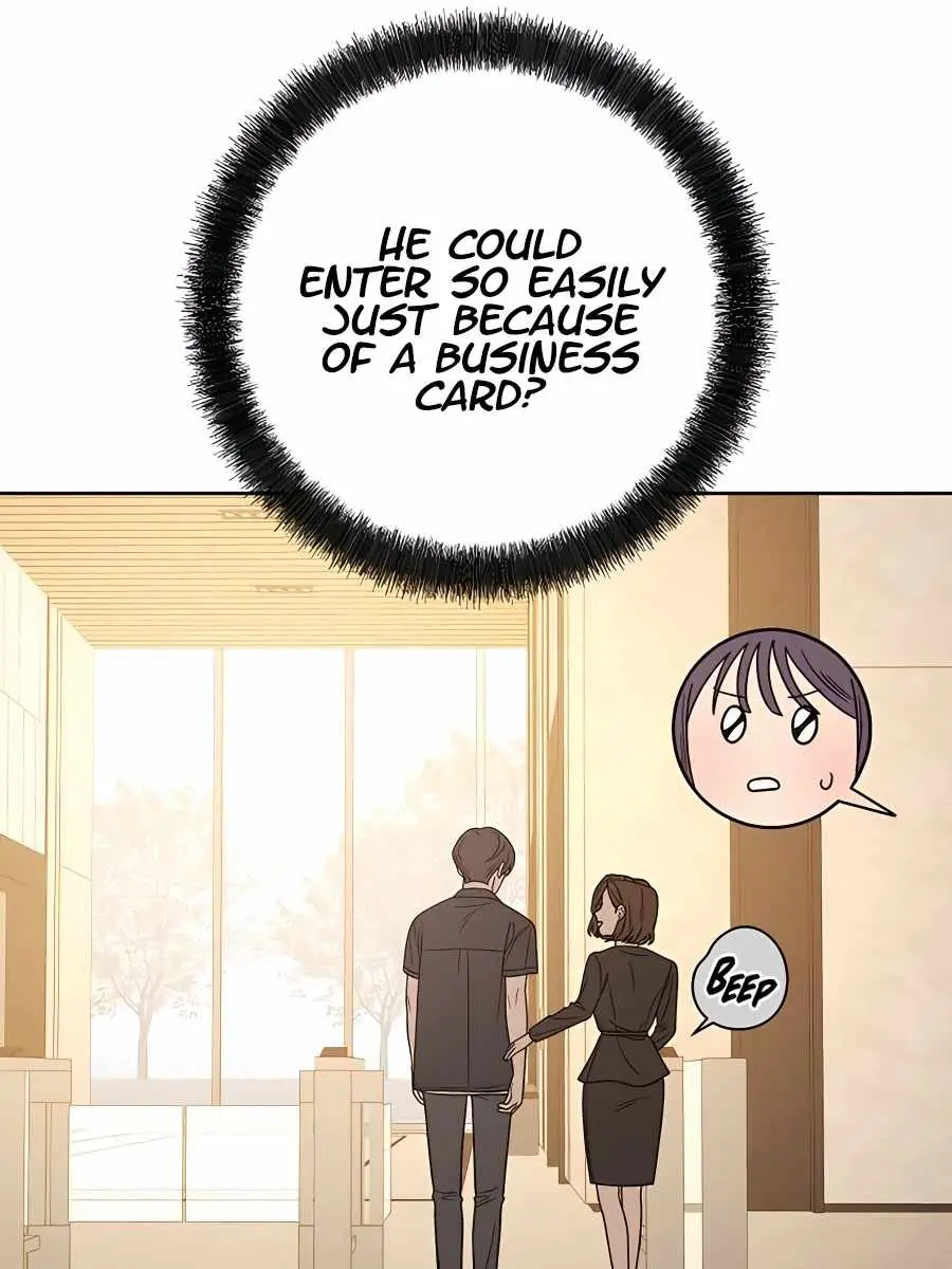 Pure Love Operation Chapter 55 Page 49