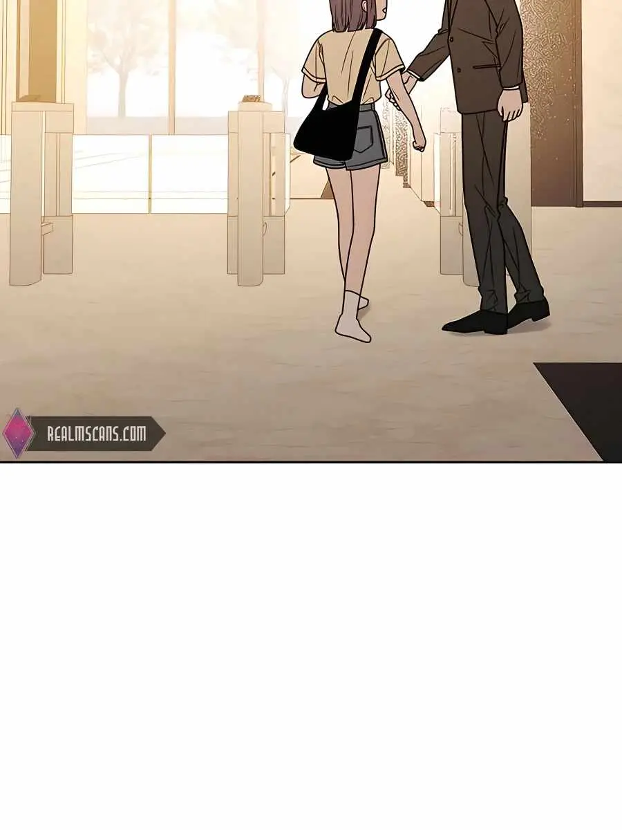 Pure Love Operation Chapter 55 Page 58