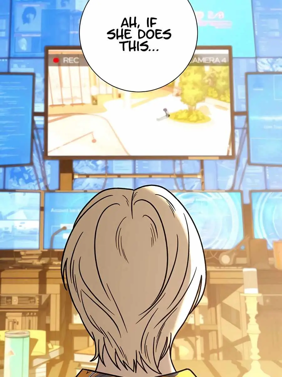 Pure Love Operation Chapter 55 Page 62