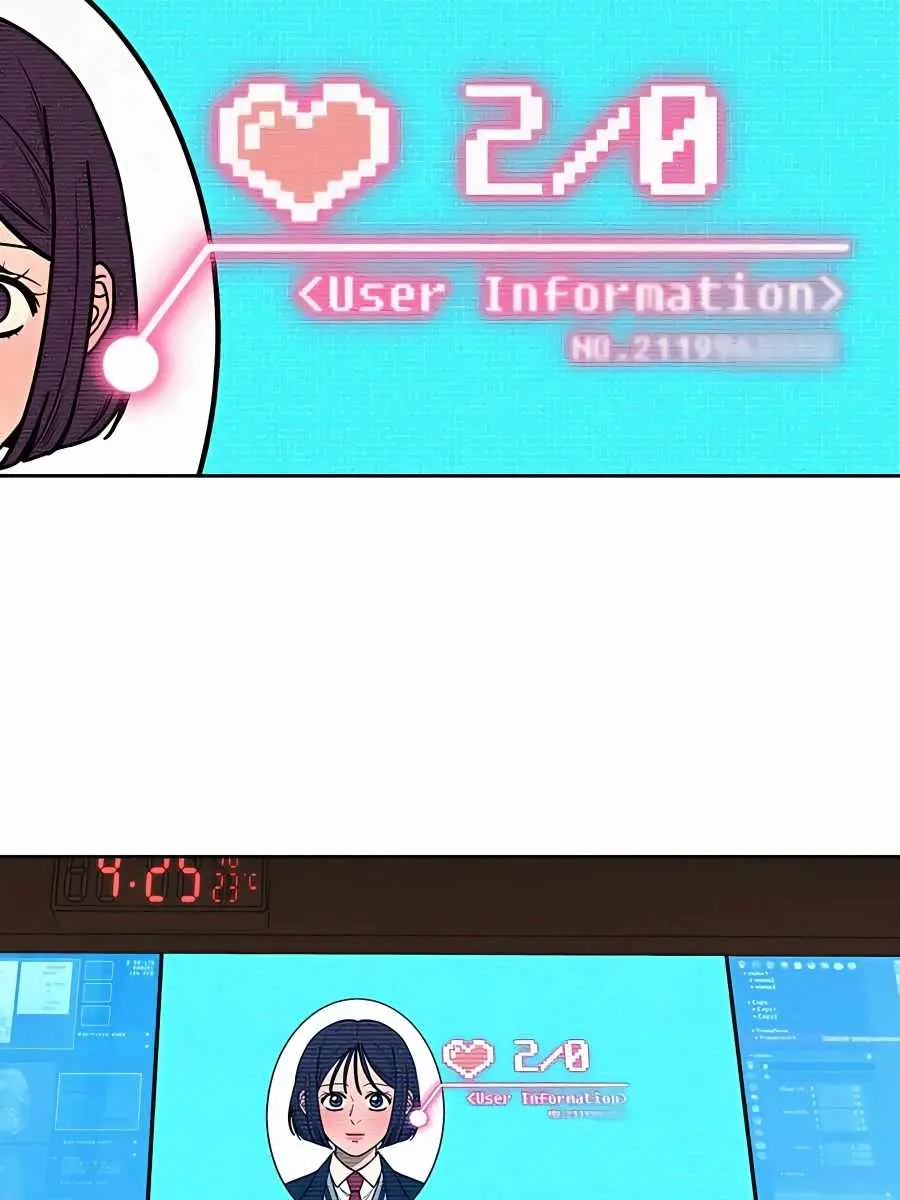 Pure Love Operation Chapter 55 Page 64