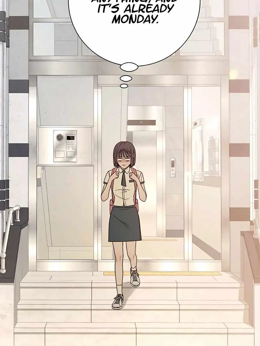 Pure Love Operation Chapter 55 Page 70