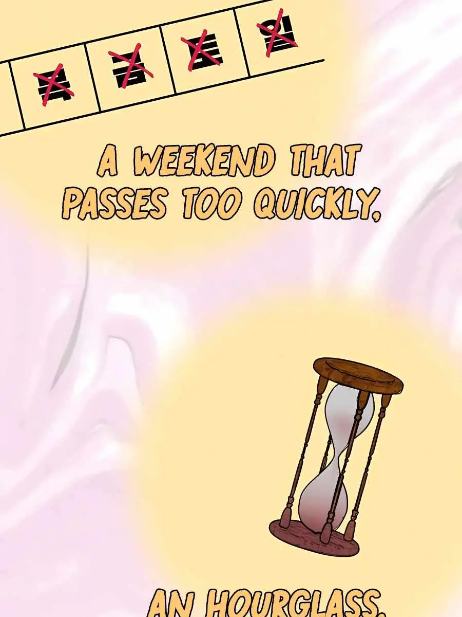 Pure Love Operation Chapter 55 Page 72