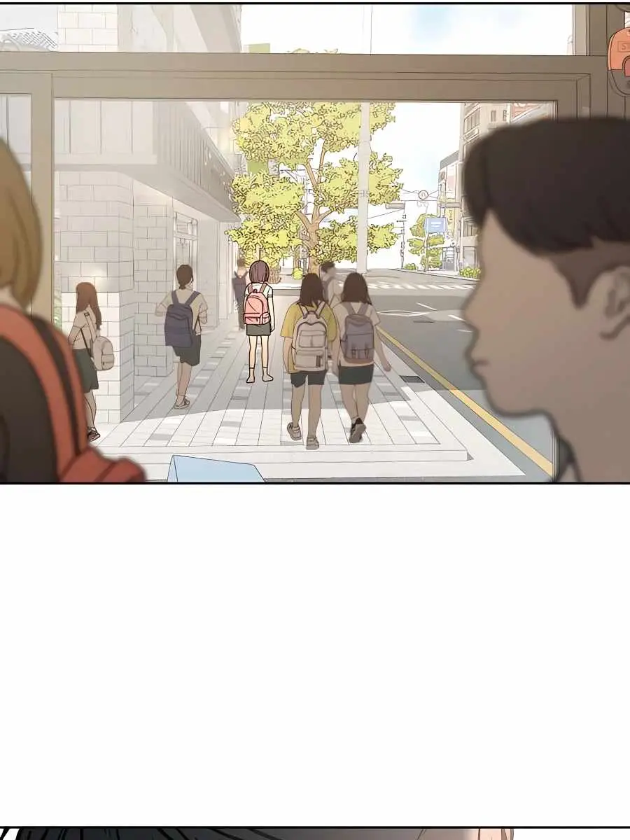 Pure Love Operation Chapter 55 Page 81