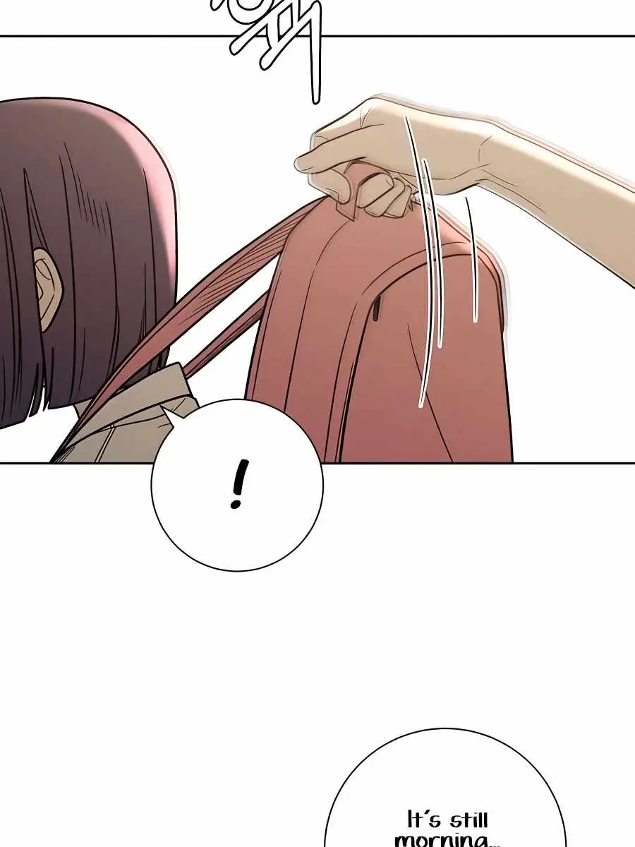 Pure Love Operation Chapter 55 Page 88