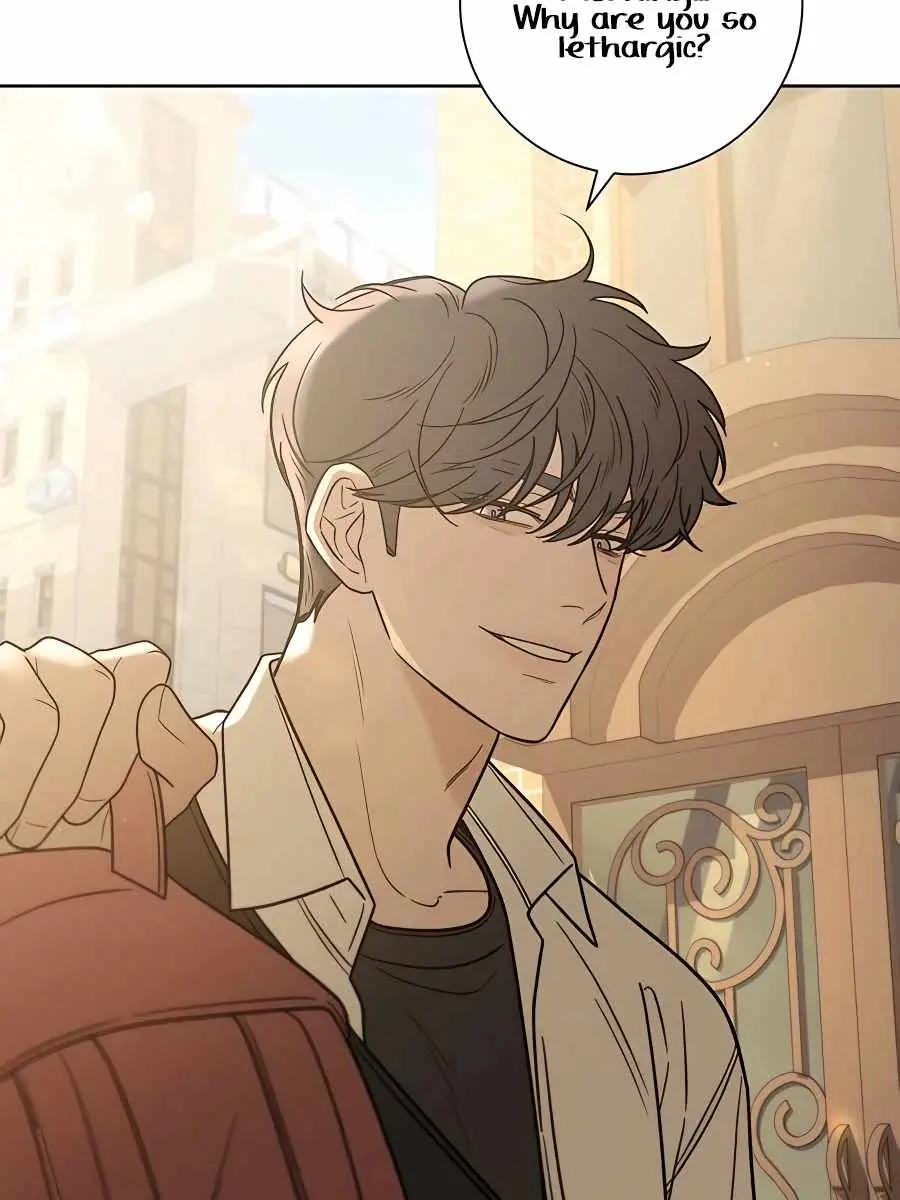 Pure Love Operation Chapter 55 Page 89