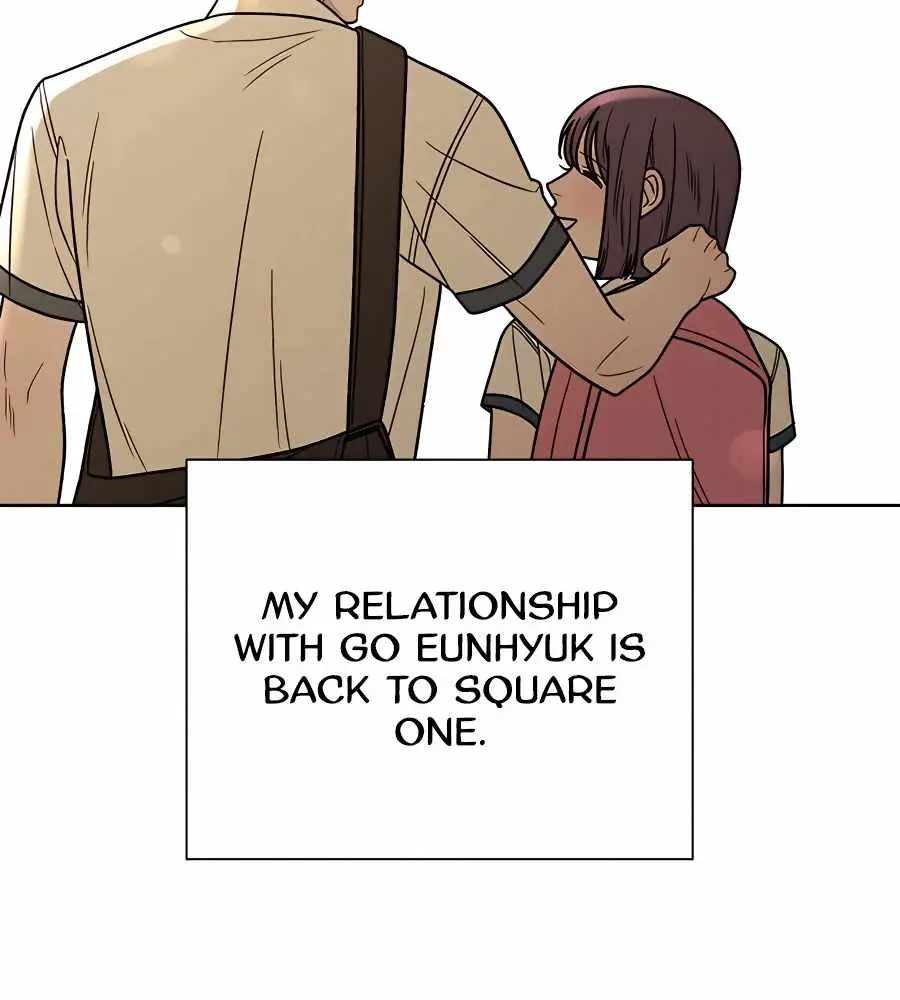 Pure Love Operation Chapter 55 Page 92