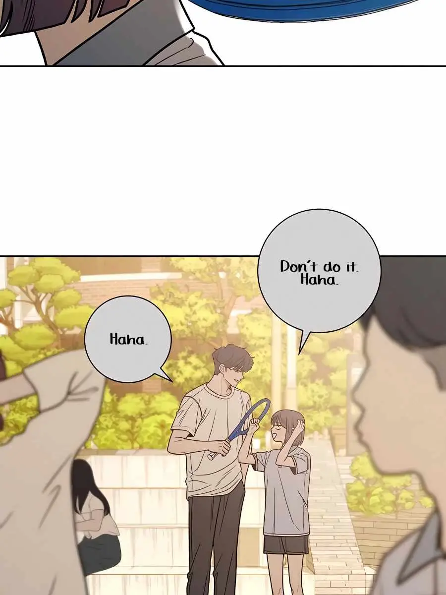 Pure Love Operation Chapter 55 Page 94