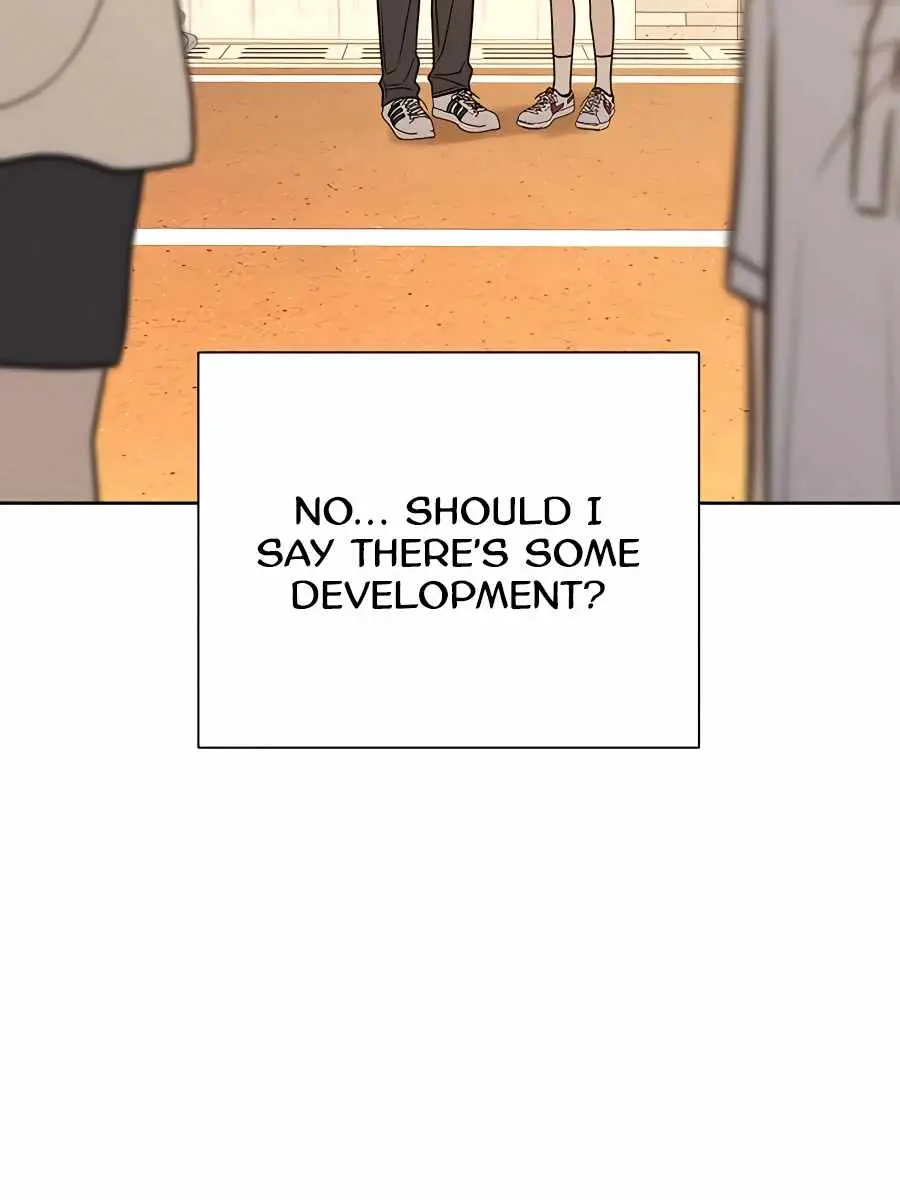 Pure Love Operation Chapter 55 Page 95