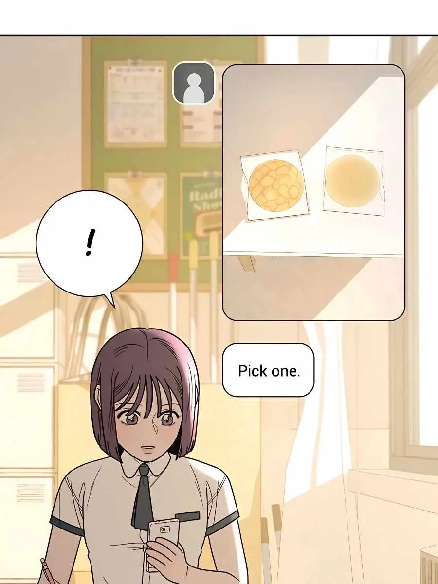 Pure Love Operation Chapter 55 Page 97