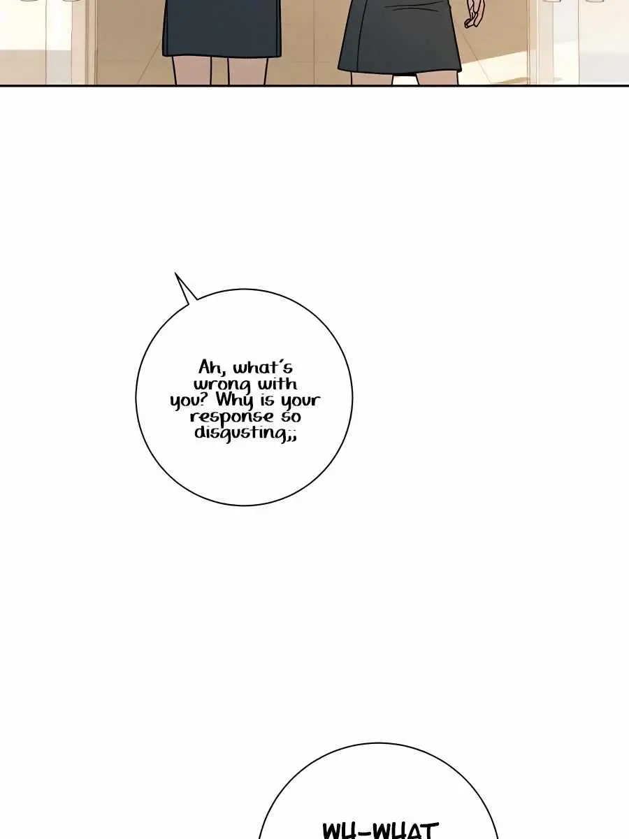 Pure Love Operation Chapter 55 Page 101