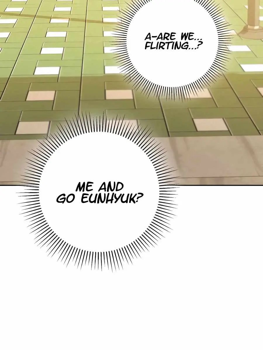 Pure Love Operation Chapter 55 Page 106