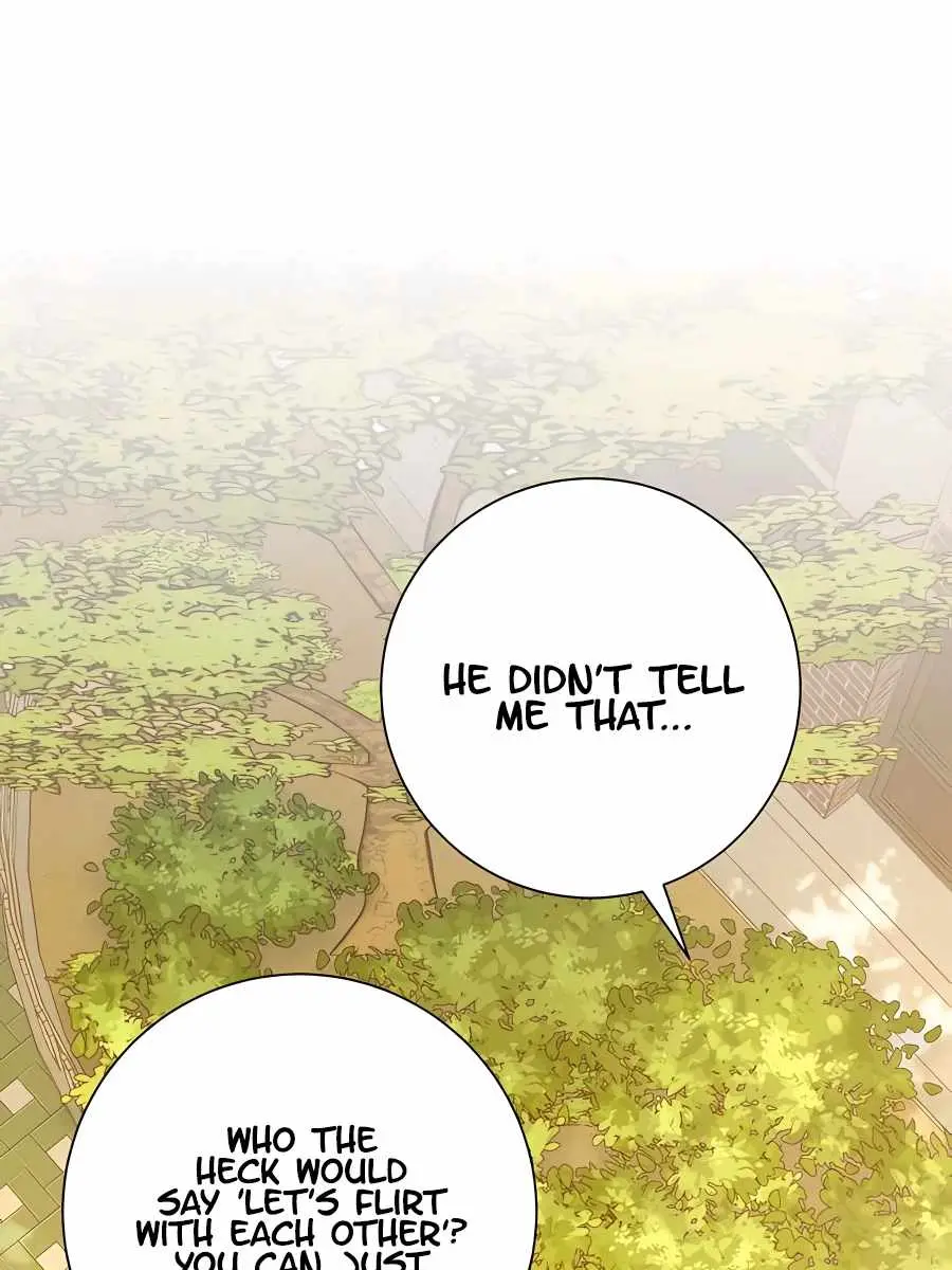 Pure Love Operation Chapter 55 Page 107