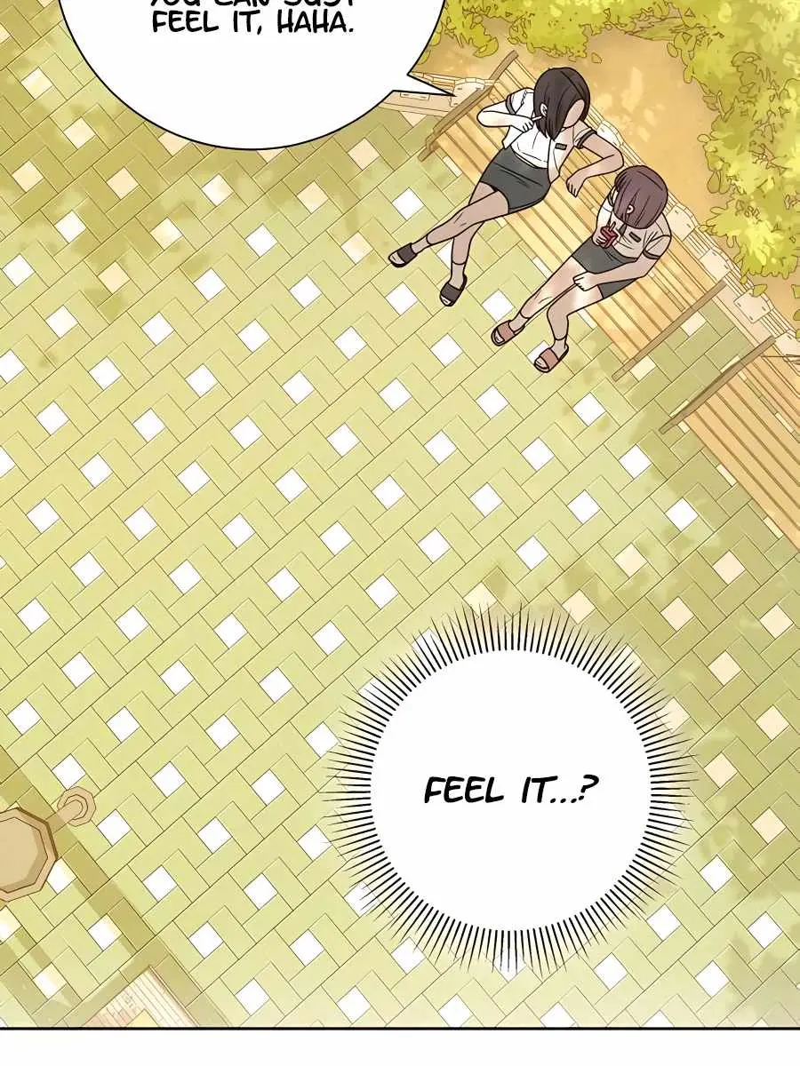 Pure Love Operation Chapter 55 Page 108