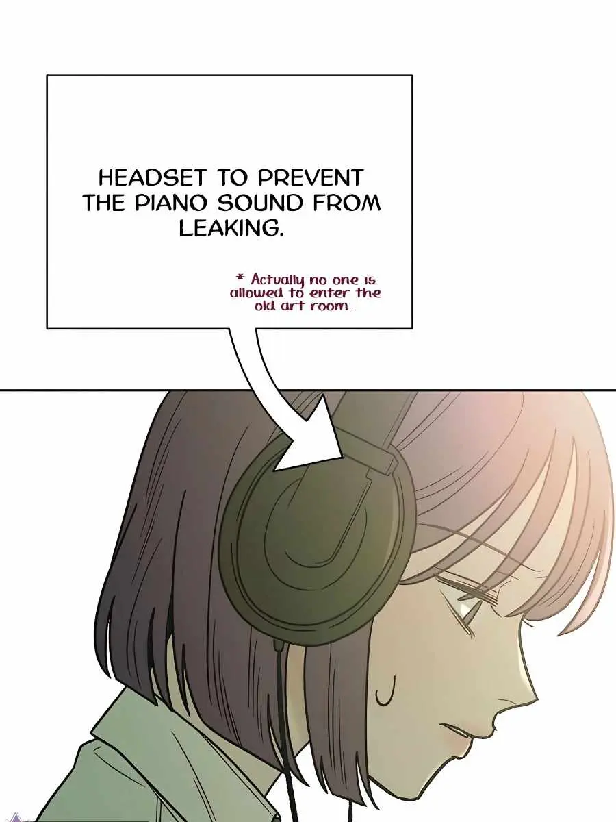 Pure Love Operation Chapter 55 Page 113