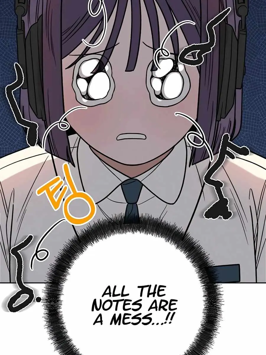 Pure Love Operation Chapter 55 Page 117