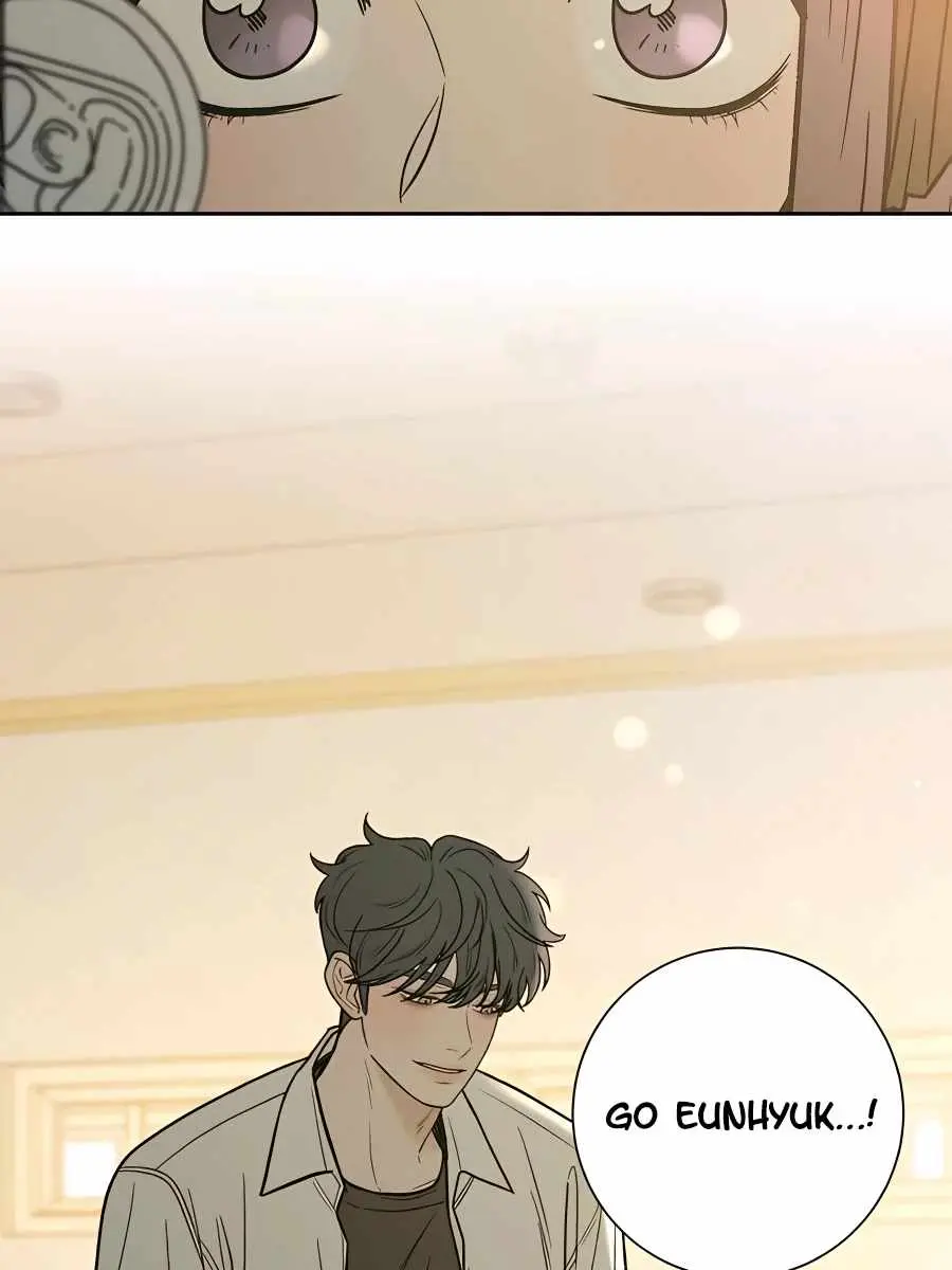 Pure Love Operation Chapter 55 Page 120