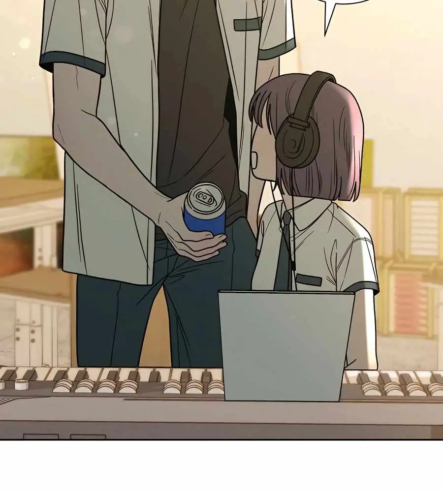 Pure Love Operation Chapter 55 Page 121