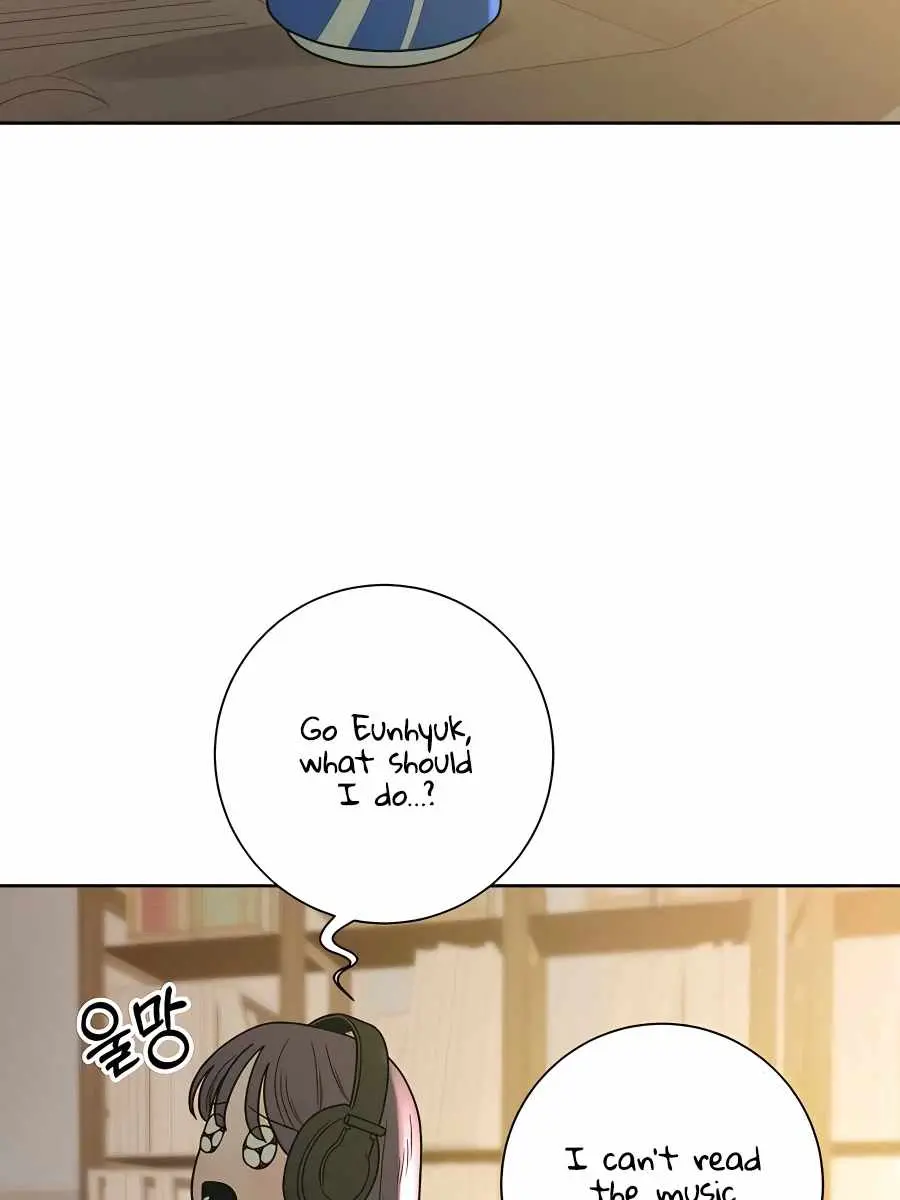 Pure Love Operation Chapter 55 Page 123