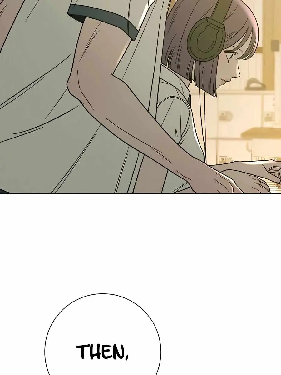 Pure Love Operation Chapter 55 Page 125