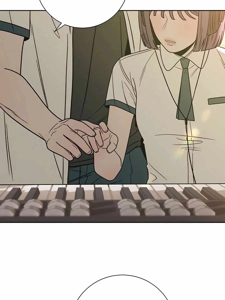 Pure Love Operation Chapter 55 Page 126