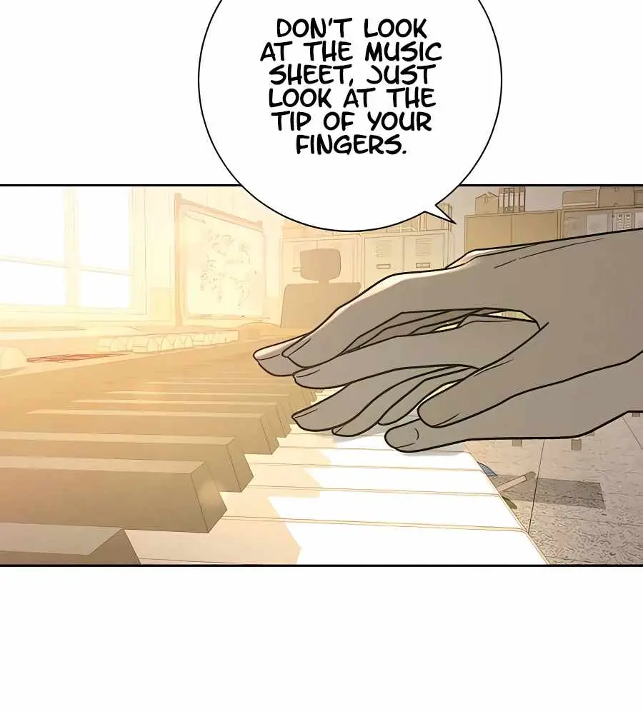 Pure Love Operation Chapter 55 Page 127