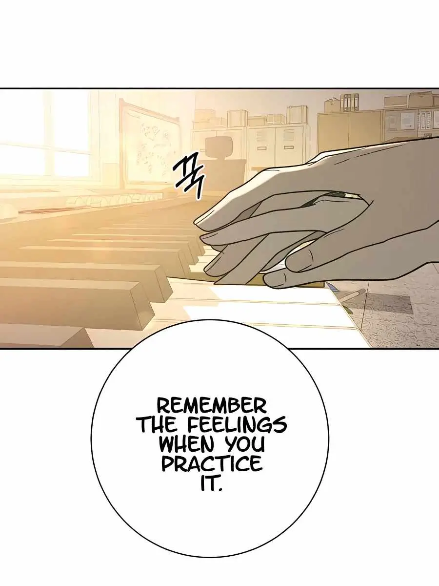 Pure Love Operation Chapter 55 Page 128