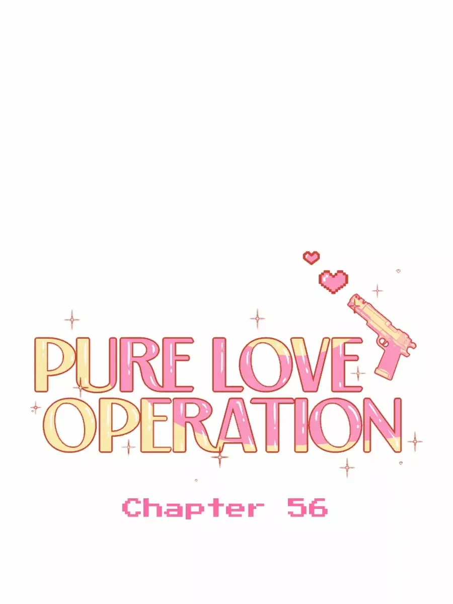 Pure Love Operation Chapter 56 Page 2