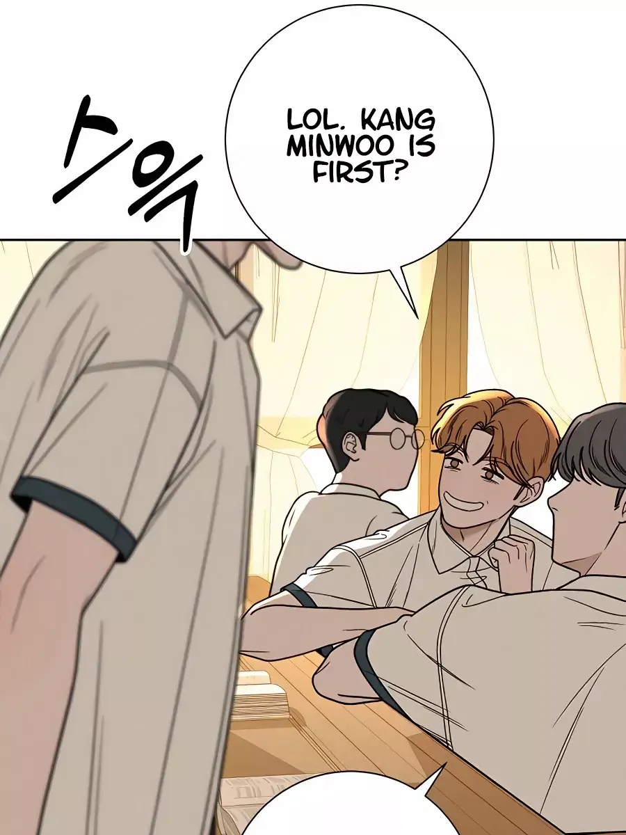 Pure Love Operation Chapter 56 Page 8