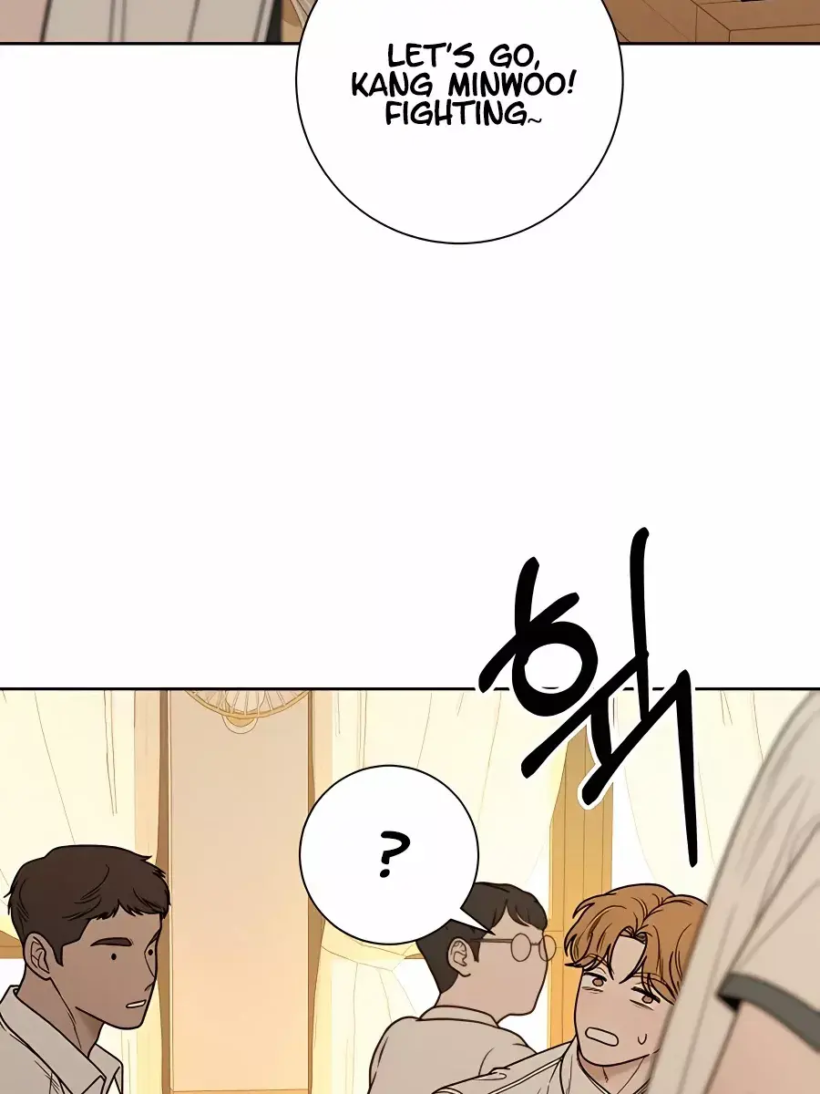 Pure Love Operation Chapter 56 Page 9