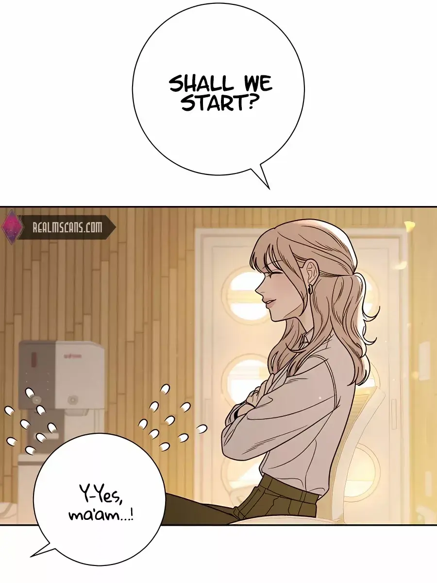 Pure Love Operation Chapter 56 Page 14