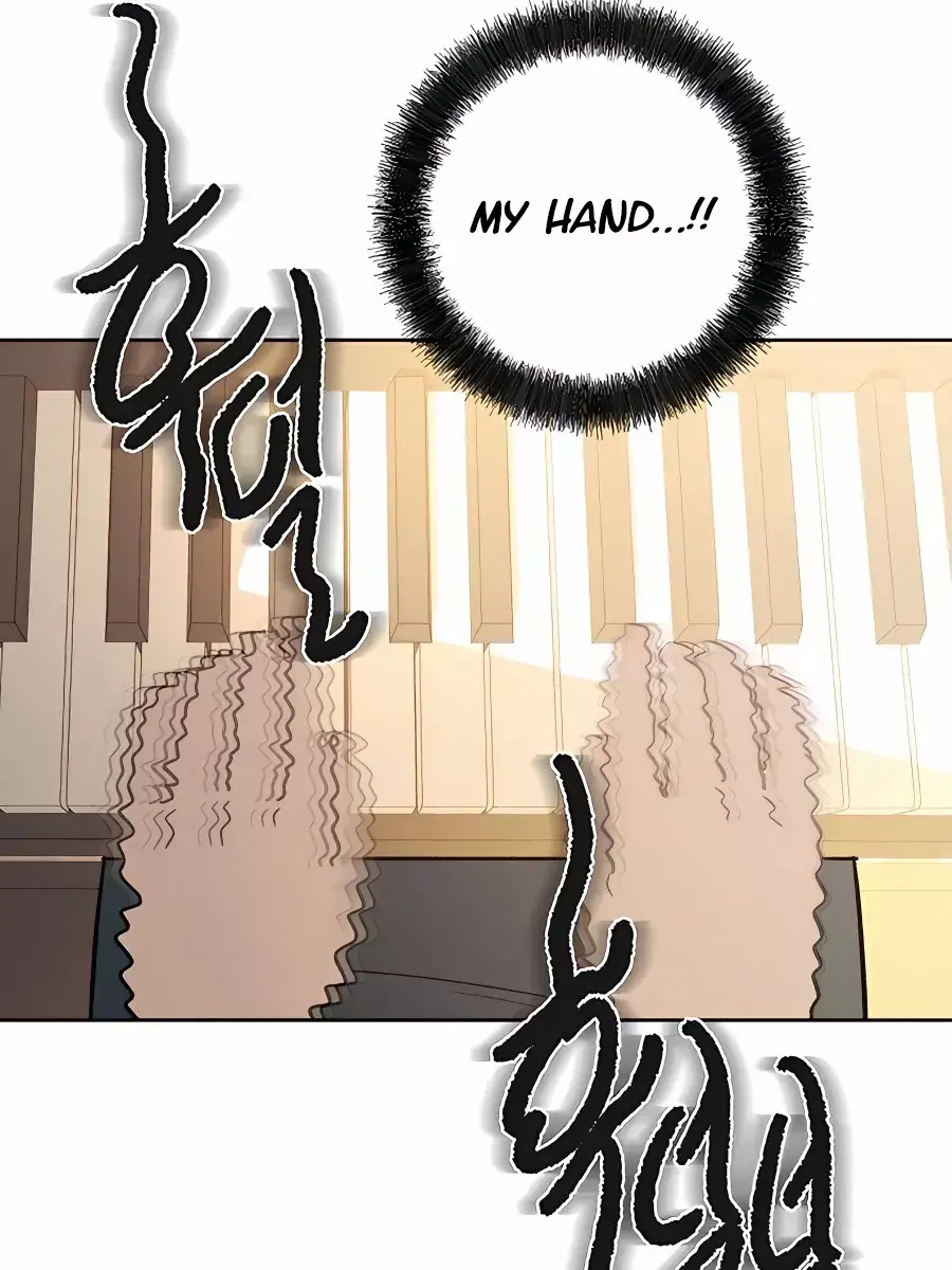 Pure Love Operation Chapter 56 Page 17