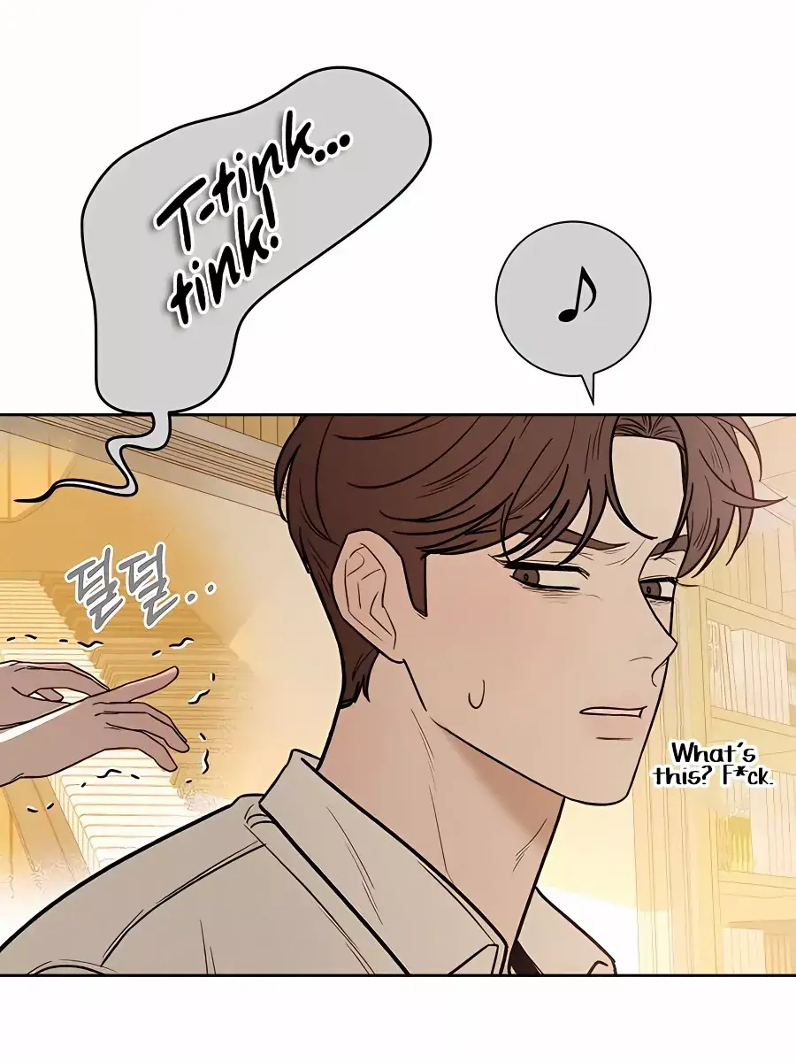 Pure Love Operation Chapter 56 Page 22