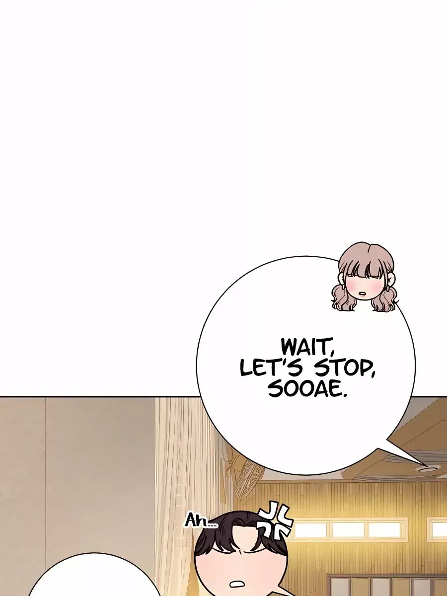 Pure Love Operation Chapter 56 Page 23