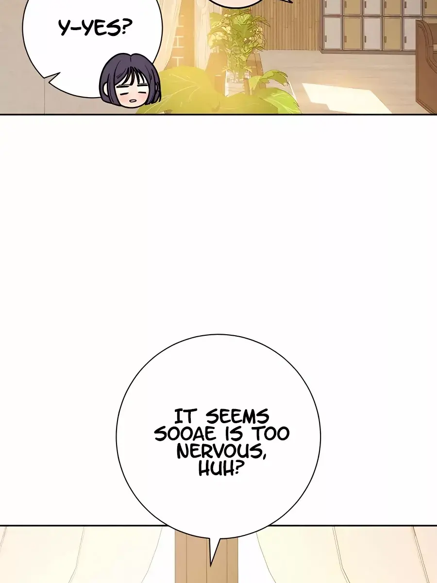 Pure Love Operation Chapter 56 Page 24