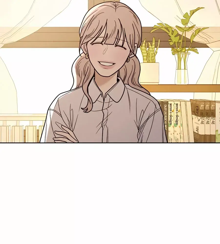 Pure Love Operation Chapter 56 Page 25