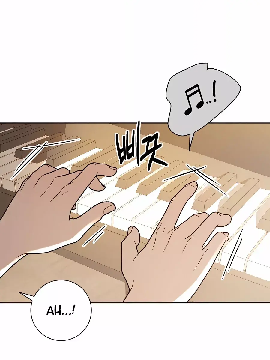 Pure Love Operation Chapter 56 Page 29