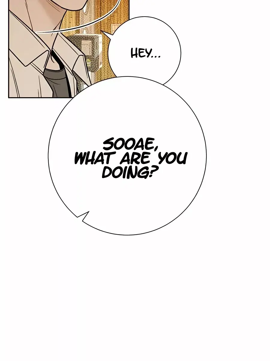 Pure Love Operation Chapter 56 Page 32