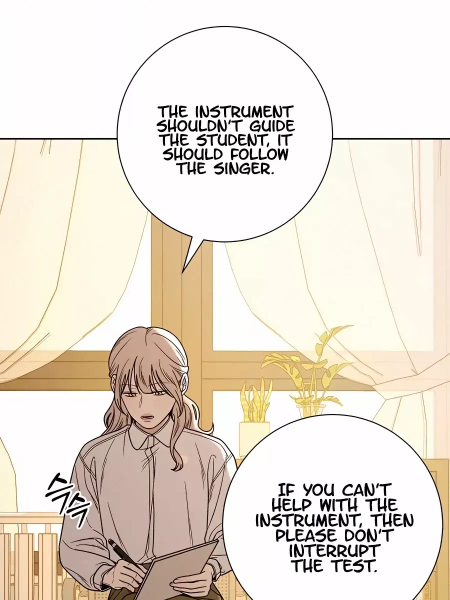 Pure Love Operation Chapter 56 Page 33